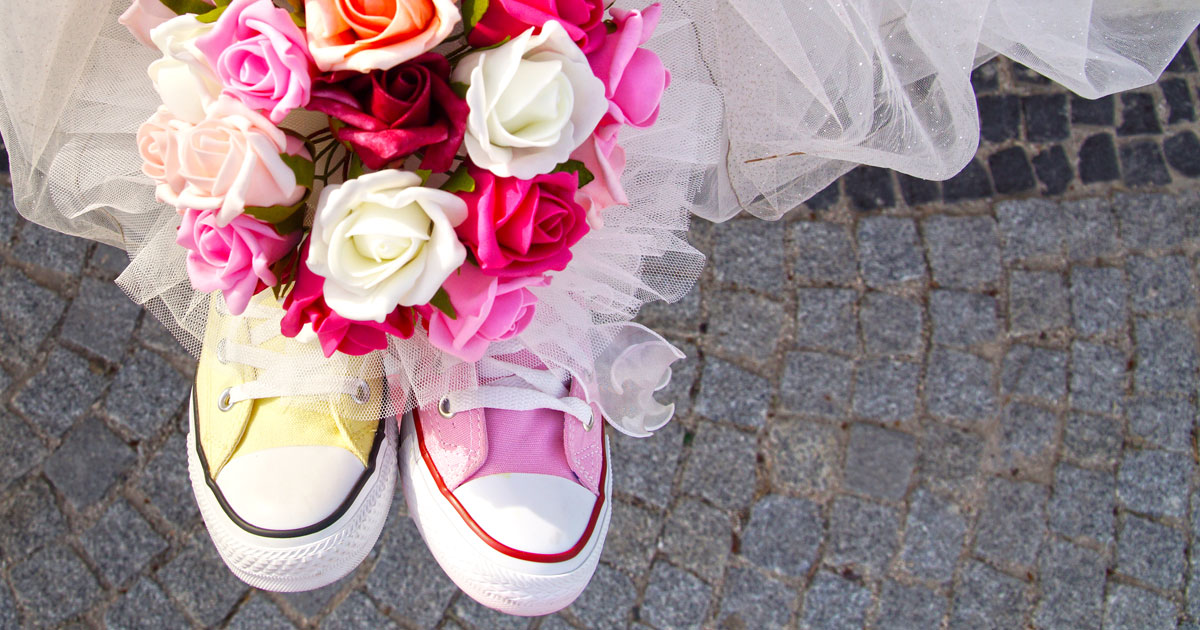 Wedding Transportation ideas with Sheilas' Wheels