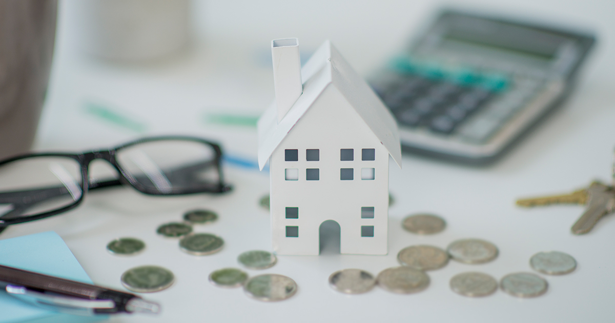What is my house worth?