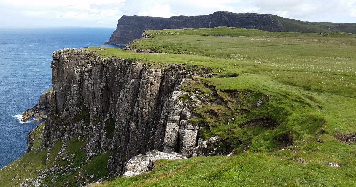 highlands