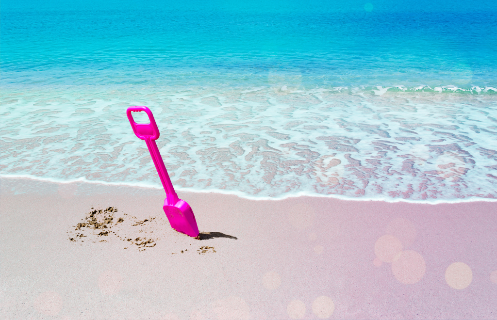 Summer vibes