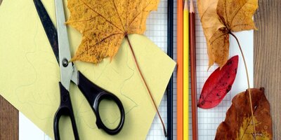 autumn decorations
