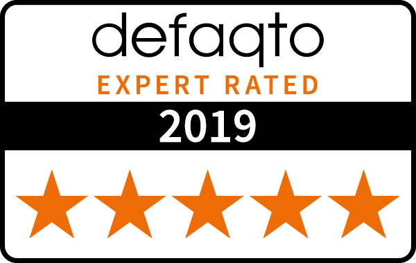 defaqto 2019