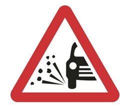 Loose Chippings