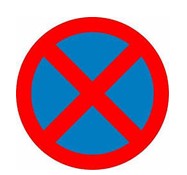 No Stopping/Clearway