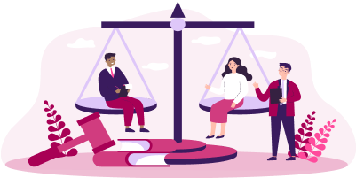 Legal Scales