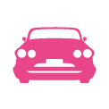 Car Icon Banner