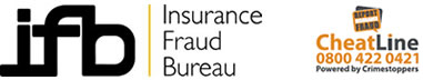 Insurance Fraud Bereau logo