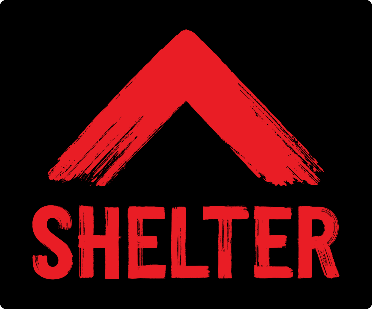 Shelter Logo 