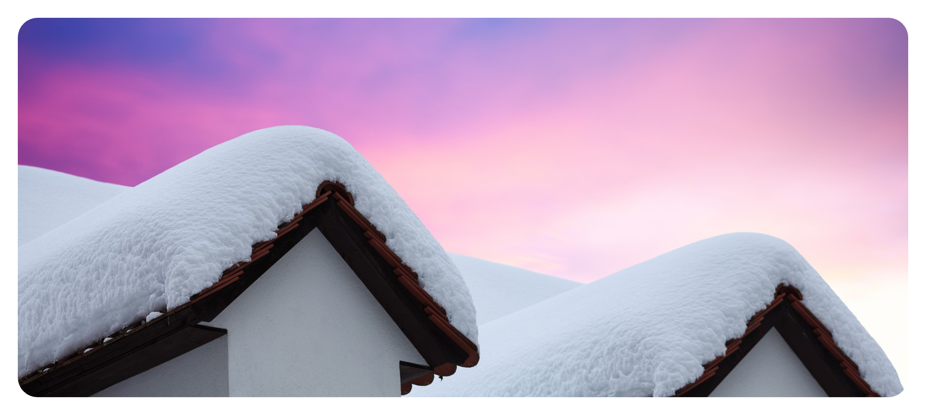 snowy-houses-round