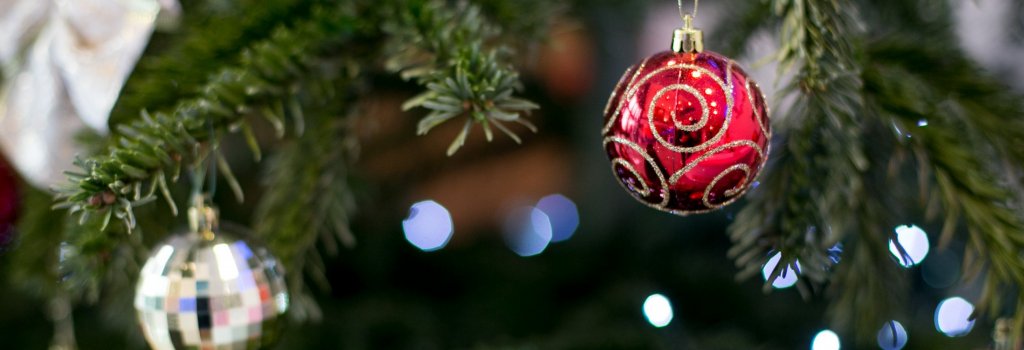 Christmas Ornaments